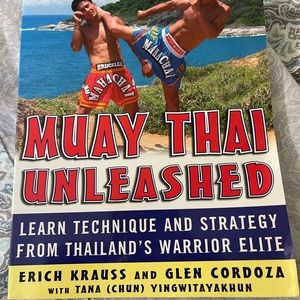 Muay Thai Unleashed